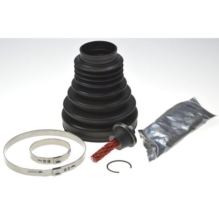 Gkn/Loebro Cv Boot Kit, 305142 305142